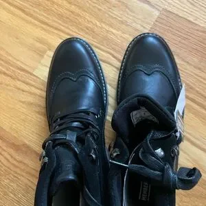Members Only | Shoes | New Members Only Mens Legacy Black  display picture 2